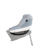 BeSafe gyerekülés Beyond 360 i-Size 61-125 cm Peak Mesh