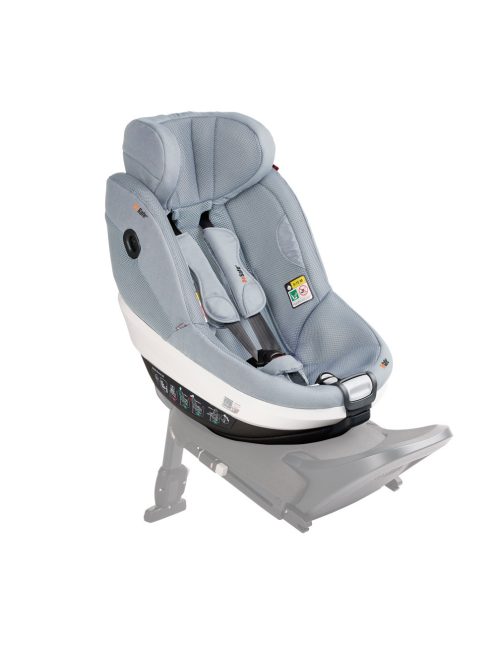 BeSafe gyerekülés Beyond 360 i-Size 61-125 cm Peak Mesh