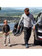 BeSafe gyerekülés Beyond 360 i-Size 61-125 cm Peak Mesh