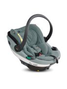 BeSafe hordozó Go Beyond i-Size 40-87 cm Sea Green Mélange