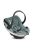 BeSafe hordozó Go Beyond i-Size 40-87 cm Sea Green Mélange