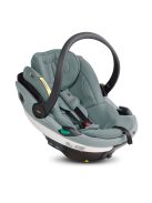 BeSafe hordozó Go Beyond i-Size 40-87 cm Sea Green Mélange