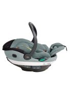 BeSafe hordozó Go Beyond i-Size 40-87 cm Sea Green Mélange