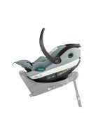 BeSafe hordozó Go Beyond i-Size 40-87 cm Sea Green Mélange