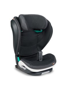   BeSafe gyerekülés iZi Flex FIX 2 i-Size ISOfix 100-150 cm Anthracite Mesh