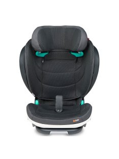   BeSafe gyerekülés iZi Flex FIX 2 i-Size ISOfix 100-150 cm Anthracite Mesh