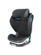 BeSafe gyerekülés iZi Flex FIX 2 i-Size ISOfix 100-150 cm Anthracite Mesh