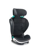 BeSafe gyerekülés iZi Flex FIX 2 i-Size ISOfix 100-150 cm Anthracite Mesh