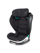 BeSafe gyerekülés iZi Flex FIX 2 i-Size ISOfix 100-150 cm Fresh Black Cab