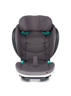   BeSafe gyerekülés iZi Flex FIX 2 i-Size ISOfix 100-150 cm Metallic Mélange
