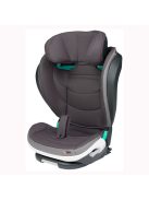 BeSafe gyerekülés iZi Flex FIX 2 i-Size ISOfix 100-150 cm Metallic Mélange