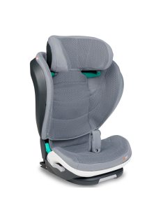   BeSafe gyerekülés iZi Flex FIX 2 i-Size ISOfix 100-150 cm Peak Mesh