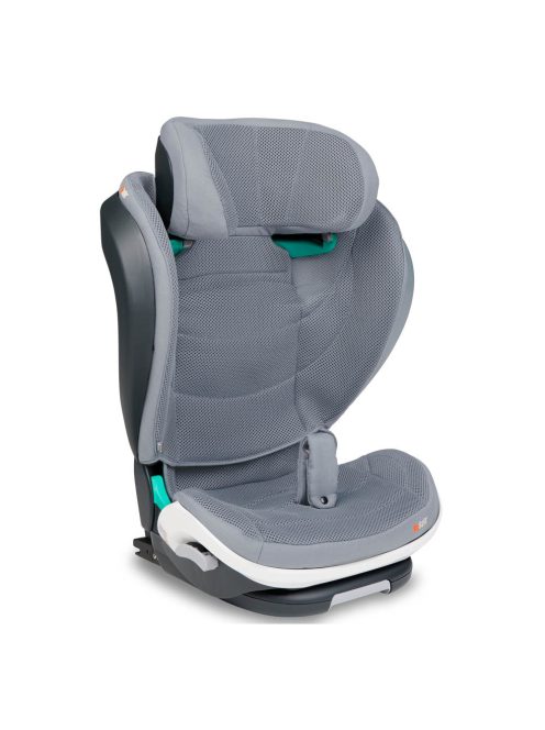 BeSafe gyerekülés iZi Flex FIX 2 i-Size ISOfix 100-150 cm Peak Mesh