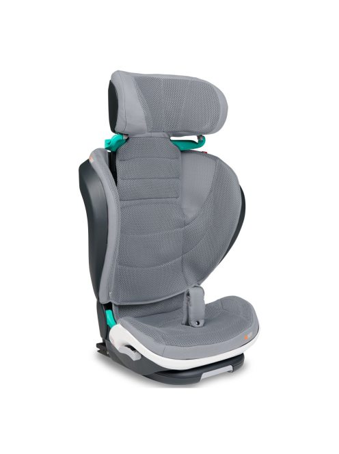 BeSafe gyerekülés iZi Flex FIX 2 i-Size ISOfix 100-150 cm Peak Mesh