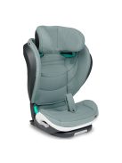 BeSafe gyerekülés iZi Flex FIX 2 i-Size ISOfix 100-150 cm Sea Green Mélange