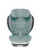 BeSafe gyerekülés iZi Flex FIX 2 i-Size ISOfix 100-150 cm Sea Green Mélange