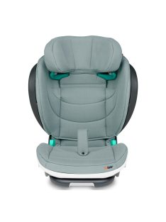   BeSafe gyerekülés iZi Flex FIX 2 i-Size ISOfix 100-150 cm Sea Green Mélange