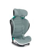 BeSafe gyerekülés iZi Flex FIX 2 i-Size ISOfix 100-150 cm Sea Green Mélange