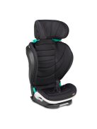 BeSafe gyerekülés iZi Flex FIX 2 i-Size ISOfix 100-150 cm Black Soft Breeze