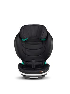   BeSafe gyerekülés iZi Flex FIX 2 i-Size ISOfix 100-150 cm Black Soft Breeze