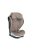 BeSafe gyerekülés iZi Flex FIX 2 i-Size ISOfix 100-150 cm Dark Sand Soft Breeze