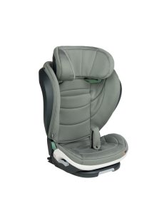   BeSafe gyerekülés iZi Flex FIX 2 i-Size ISOfix 100-150 cm Meadow Green Soft Breeze
