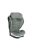 BeSafe gyerekülés iZi Flex FIX 2 i-Size ISOfix 100-150 cm Meadow Green Soft Breeze