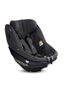   BeSafe gyerekülés Beyond2 360 i-Size 61-125 cm Anthracite Mesh