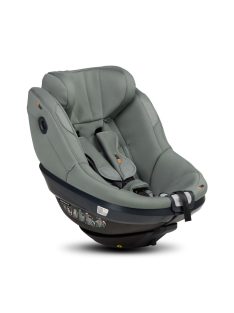   BeSafe gyerekülés Beyond2 360 i-Size 61-125 cm Meadow Green Soft Breeze