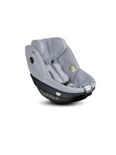 BeSafe gyerekülés Beyond2 360 i-Size 61-125 cm Peak Mesh