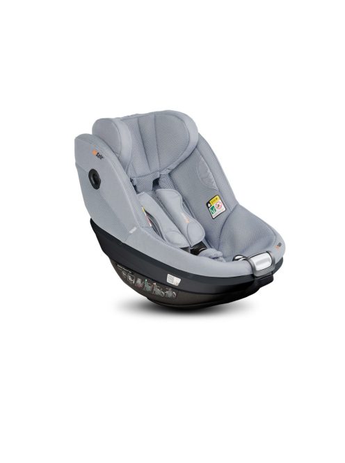 BeSafe gyerekülés Beyond2 360 i-Size 61-125 cm Peak Mesh