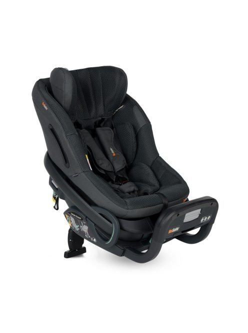 BeSafe gyerekülés Stretch2 I-Size 61-125 cm Anthracite Mesh