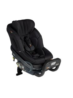   BeSafe gyerekülés Stretch2 I-Size 61-125 cm Black Soft Breeze