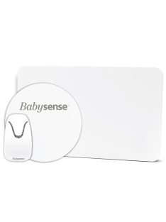 Babysense légzésfigyelõ - 2Pro