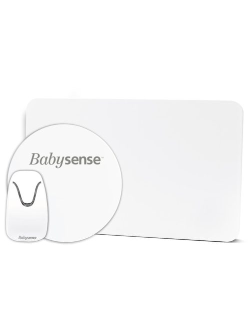 Babysense légzésfigyelõ - 2Pro