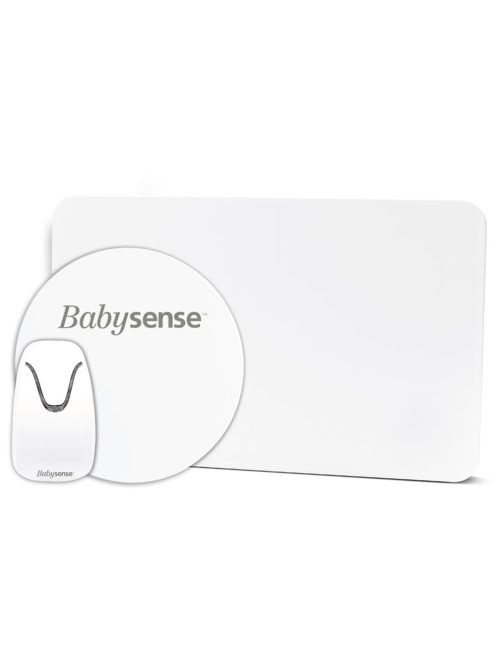 Babysense légzésfigyelõ - 2Pro