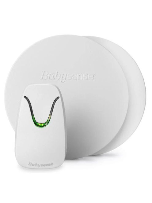 Babysense légzésfigyelõ 7