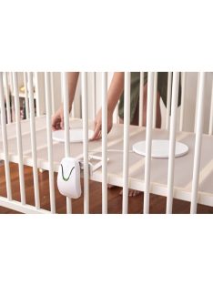 Babysense légzésfigyelõ 7