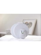 Babysense légzésfigyelõ 7 és kamerás bébiõr V24