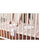 Babysense légzésfigyelõ 7 és kamerás bébiõr V24
