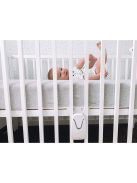 Babysense légzésfigyelõ 7 és kamerás bébiõr V24