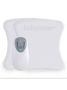 Babysense légzésfigyelõ 8