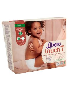 Libero Touch Pants 7 bugyipelenka 16-26 kg 26db