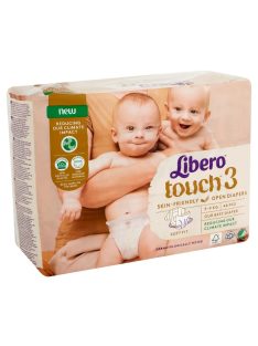 Libero Touch 3 pelenka 5-9 kg 48db