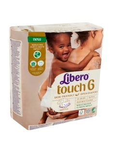 Libero Touch 6 pelenka 13-20 kg 36db