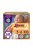 Libero Newborn 2 pelenka 3-6kg Jumbo Pack 68db