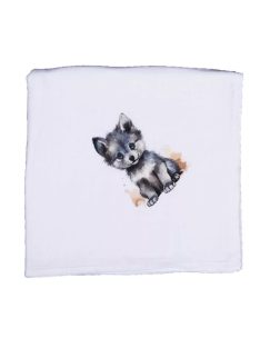 Textil tetra pelenka 70x70cm FARKAS