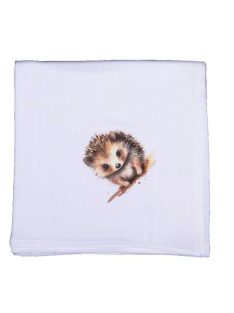 Textil tetra pelenka 70x70cm SÜNI