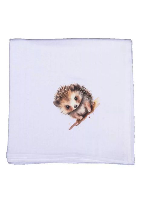 Textil tetra pelenka 70x70cm SÜNI