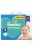 Pampers Active Baby 4 Giant Pack pelenka 9-14kg 76db